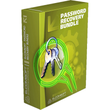 Password Recovery Enterprise