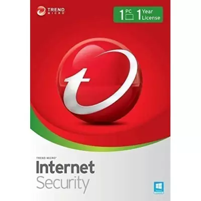 Trend Micro Internet Security