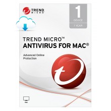 Trend micro antivirus for Mac