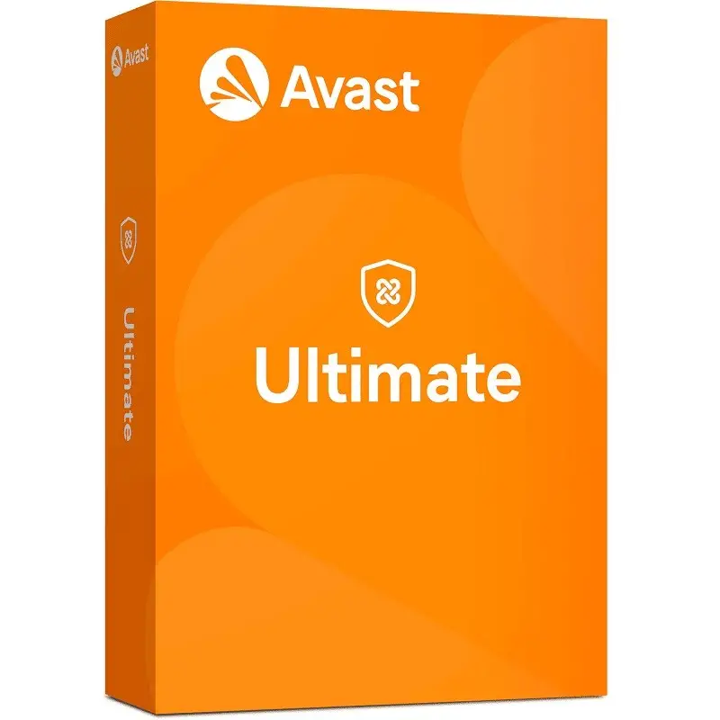 Avast Ultimate