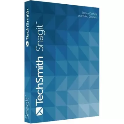 TechSmith Snagit 2020 TechSmith Snagit 2020