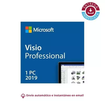 Visio Professional 2019