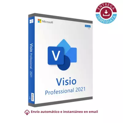 Visio Professional 2021