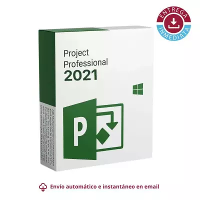 Licencia project 2021