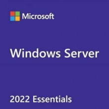 Microsoft Windows Server 2022 Essentials - 10 cores