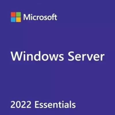 Server 2022 Essentials - 10 cores Server 2022 Essentials - 10 cores