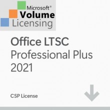 office ltsc professional plus 2021