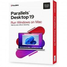Parallels Desktop 19 Standard for Mac - 1 Mac
