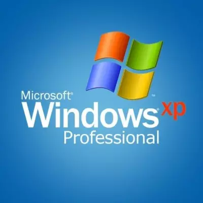 Comprar Windows XP Professional