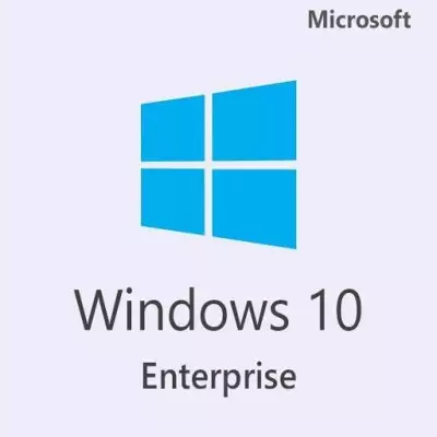 Windows 10 Enterprise - Tu Solución Empresarial
