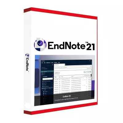 Comprar EndNote 21 al mejor precio