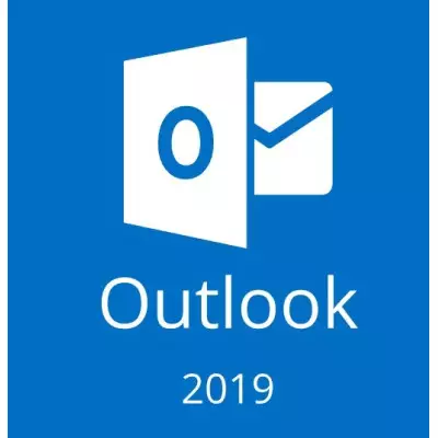 Microsoft Outlook 2019 ▶️ Compra Barato en Revolution Soft