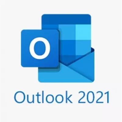 Microsoft Outlook 2021 ▶️ Compra Barato en Revolution Soft
