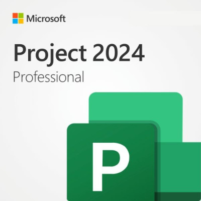 Comprar Licencia de Project 2024 Pro LTSC