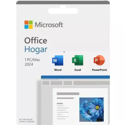 Office 2024 Hogar