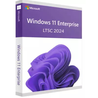 Comprar Windows 11 Enterprise LTSC 2024: Líder en Innovación y Seguridad