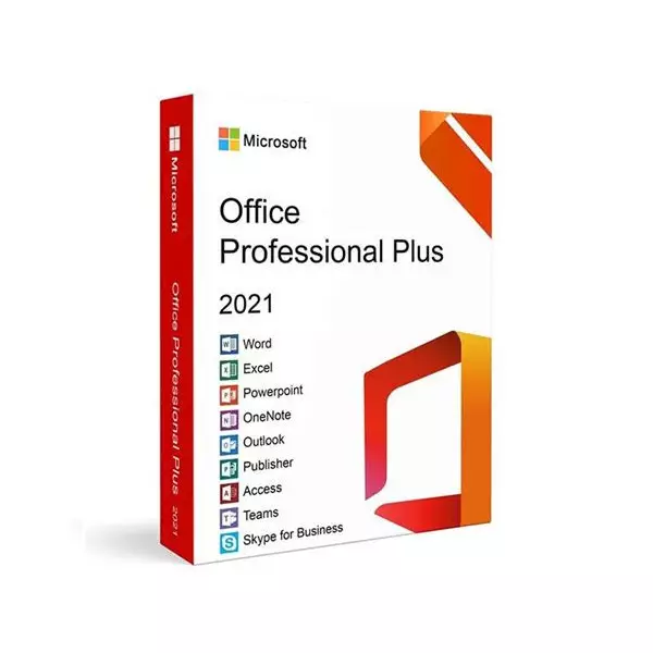 Licencia Office 2021 Pro Plus ▶️ Bind key