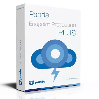 Panda Endpoint Protection Plus