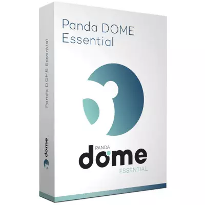 Panda Dome Essential - ESD Version