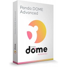 Panda Dome Advanced - Versione ESD