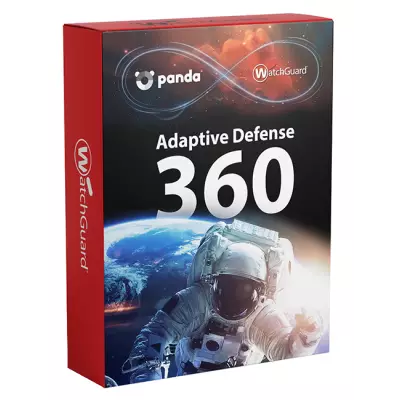 Panda Adaptive Defense 360