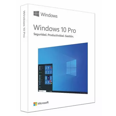 Windows 10 Pro