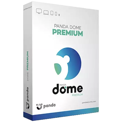 Panda Dome Premium
