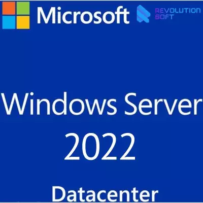 Server 2022 Datecenter