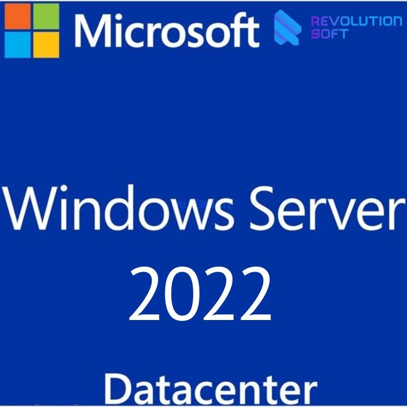 Server 2022 Datecenter