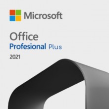 MS Office 2021 Pro Plus Online activation Key for windows 10/11