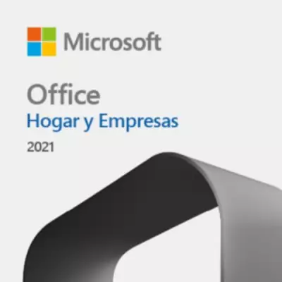Office 2021 Hogar y Empresas