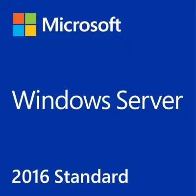 Server 2016 Standard