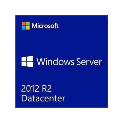 Server 2012 R2 Datacenter