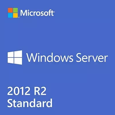 Server 2012 R2 Standard