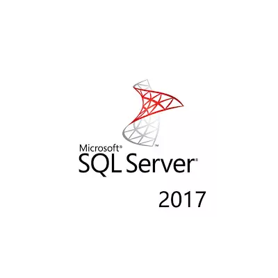SQL Server 2017