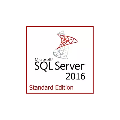 SQL Server 2016