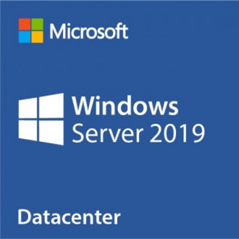 Server 2019 Datecenter