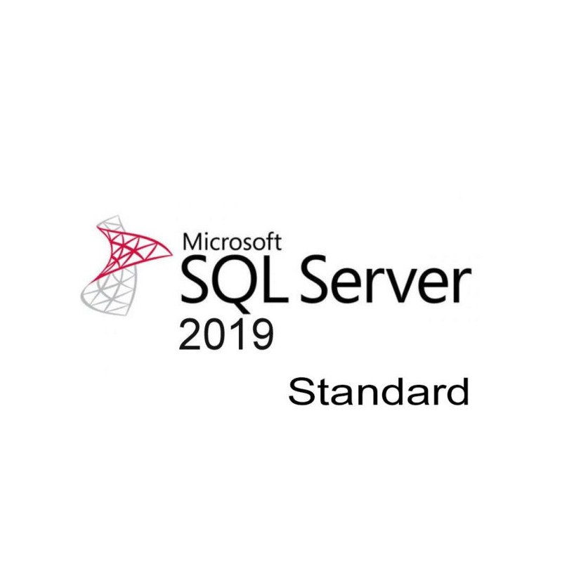 SQL 2019