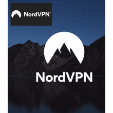 NordVPN - 1 Año de suscripción