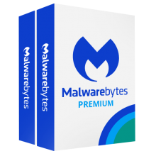 Malwarebytes Anti-Malware Premium Lifetime 2 Device