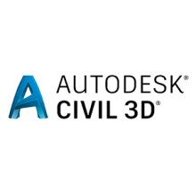 Autodesk Civil 3D 2021 For Windows - 1 Year