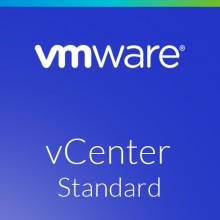 VMware vCenter Server 7.03k Standard