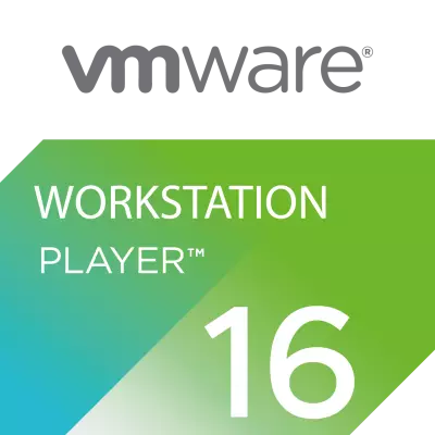 Vmware Workstation Player 16 - Licencia de por Vida