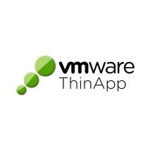 VMware Thinapp 2212