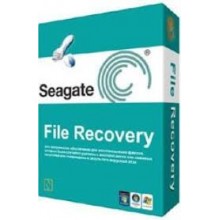 Seagate Premium File Recovery per Windows