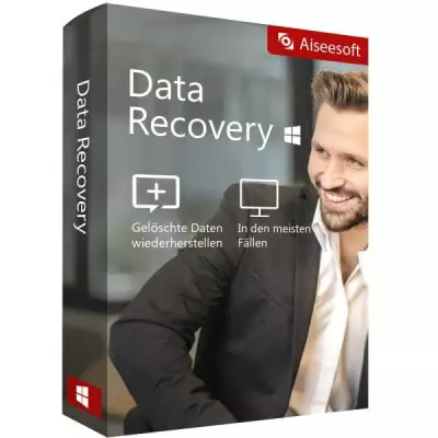 Aiseesoft Data Recovery