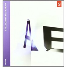 Adobe After Effects CS5.5 For Windows