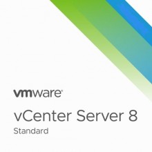VMware vCenter Server 8 Standard