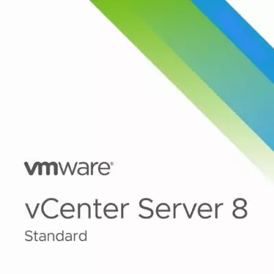 Comprar VMware vCenter Server 8 Standard