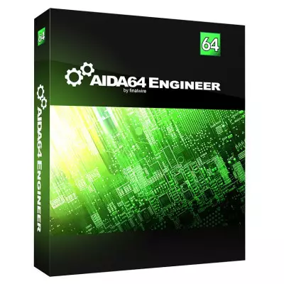 AIDA64 Engineer - Licencia de por vida por solo 49 €
